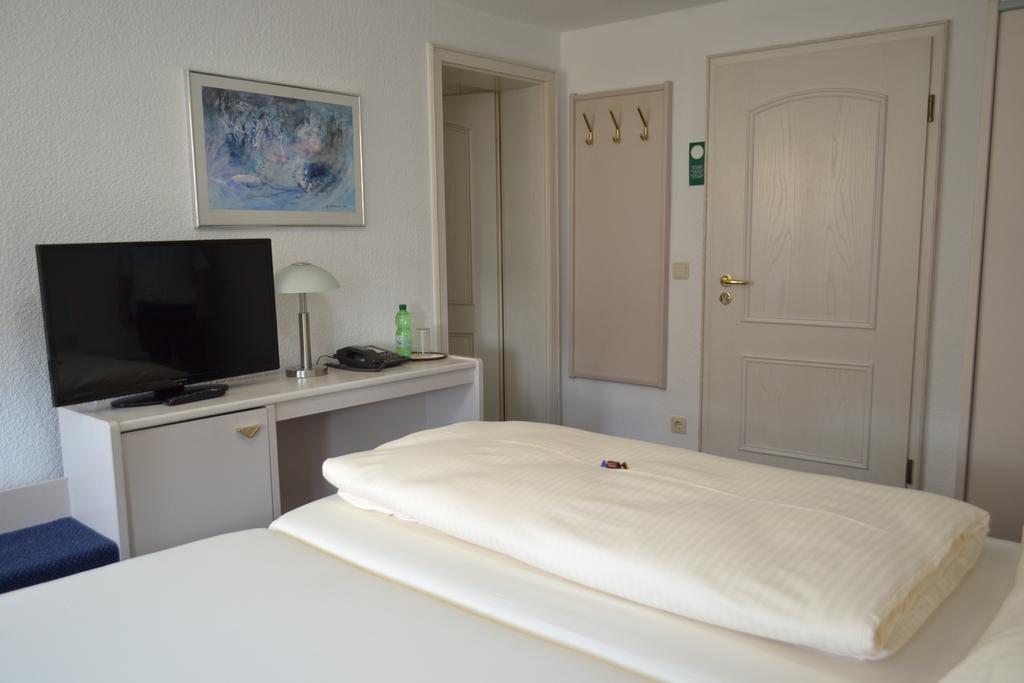 Hotel Zum Lamm Ansbach Exterior photo